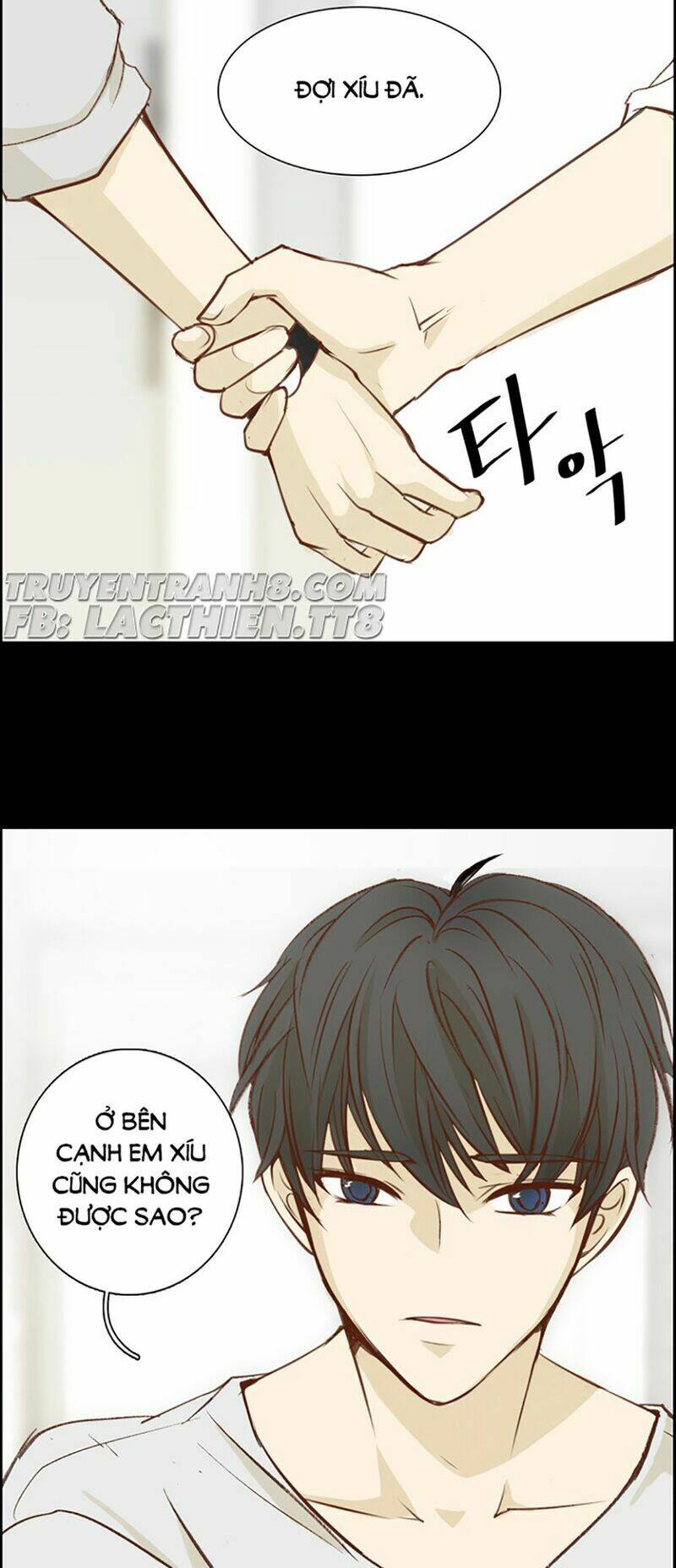 bạn gái tôi là con trai chapter 2 21