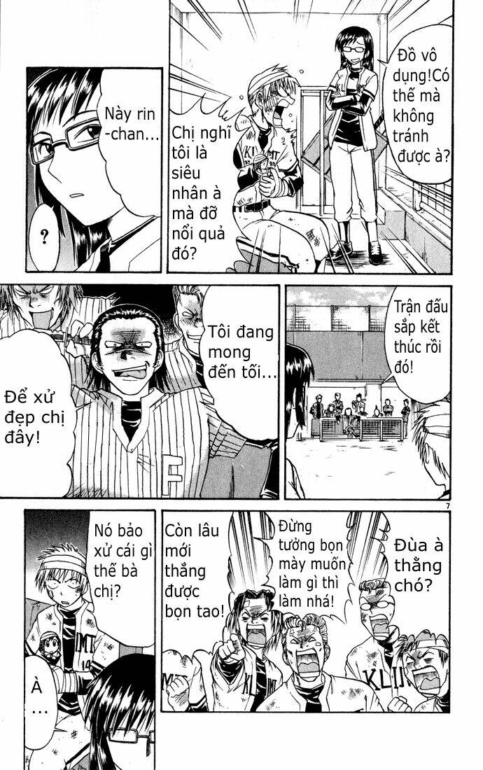 midori no hibi chapter 69 7