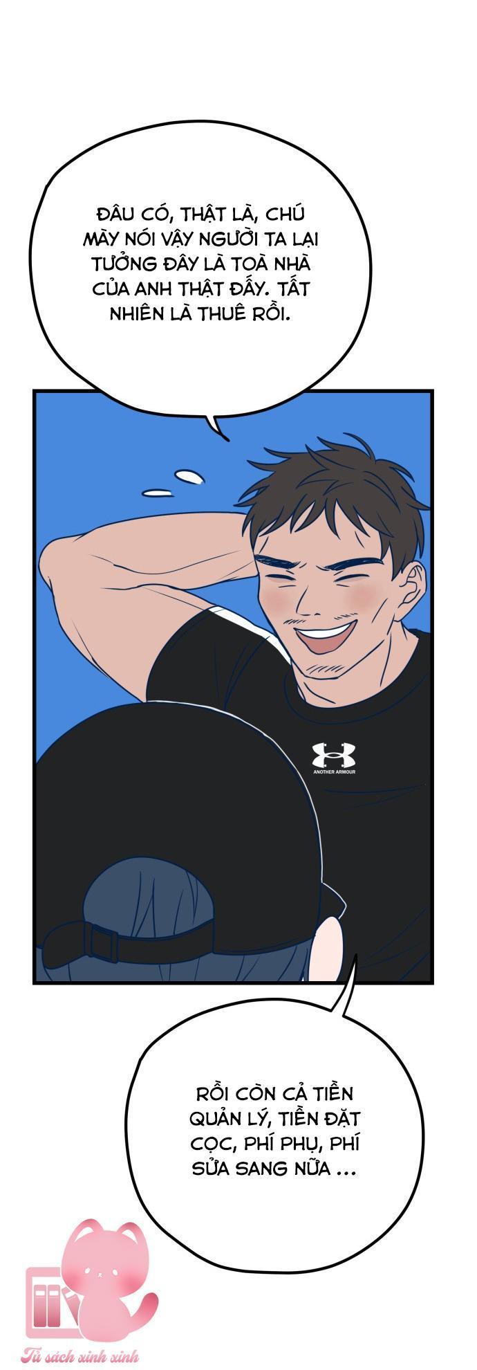 kẻ cắp gặp bà già chapter 10 3