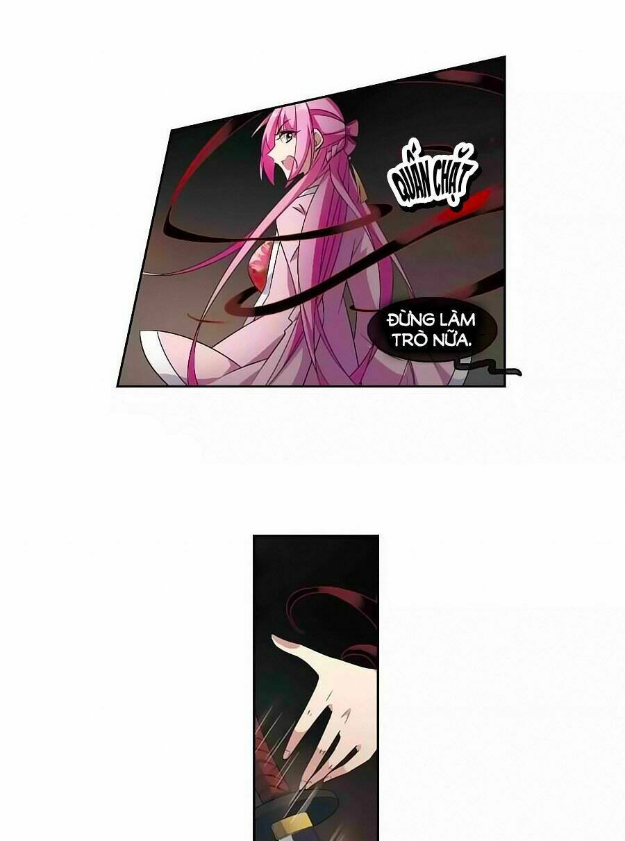 toàn cơ từ chapter 35.2 4