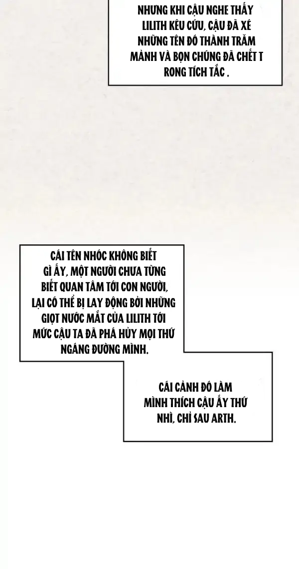 thú cưng của nhân vật phản diện chapter 13 8