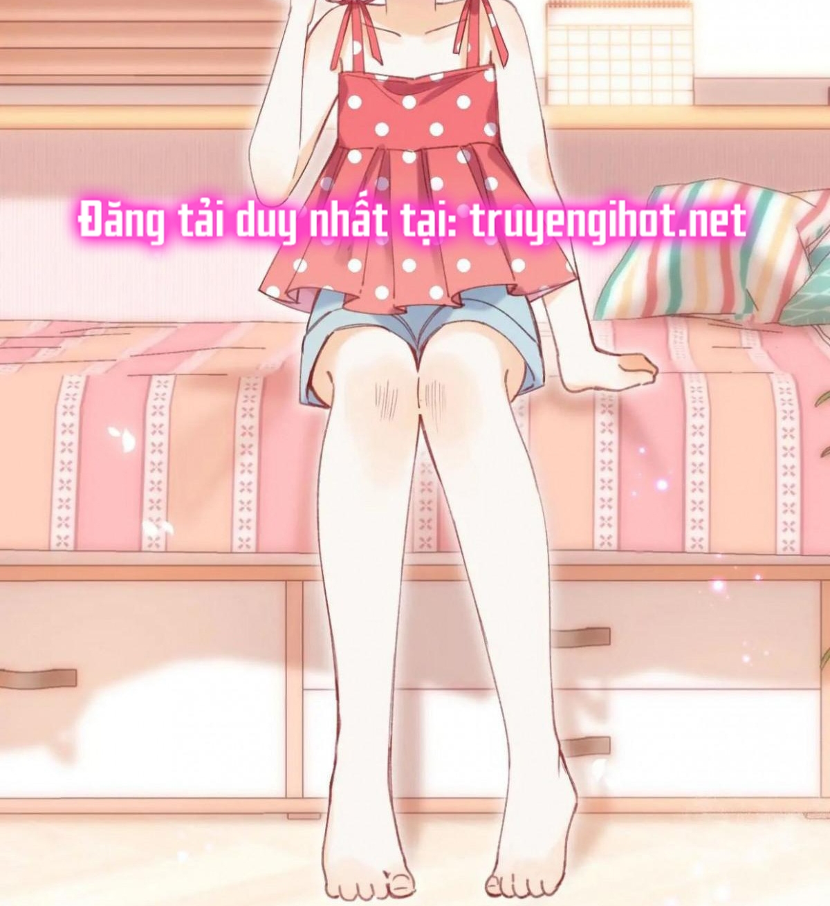 vụng trộm không thể giấu - mối tình thầm kín chapter 14 50