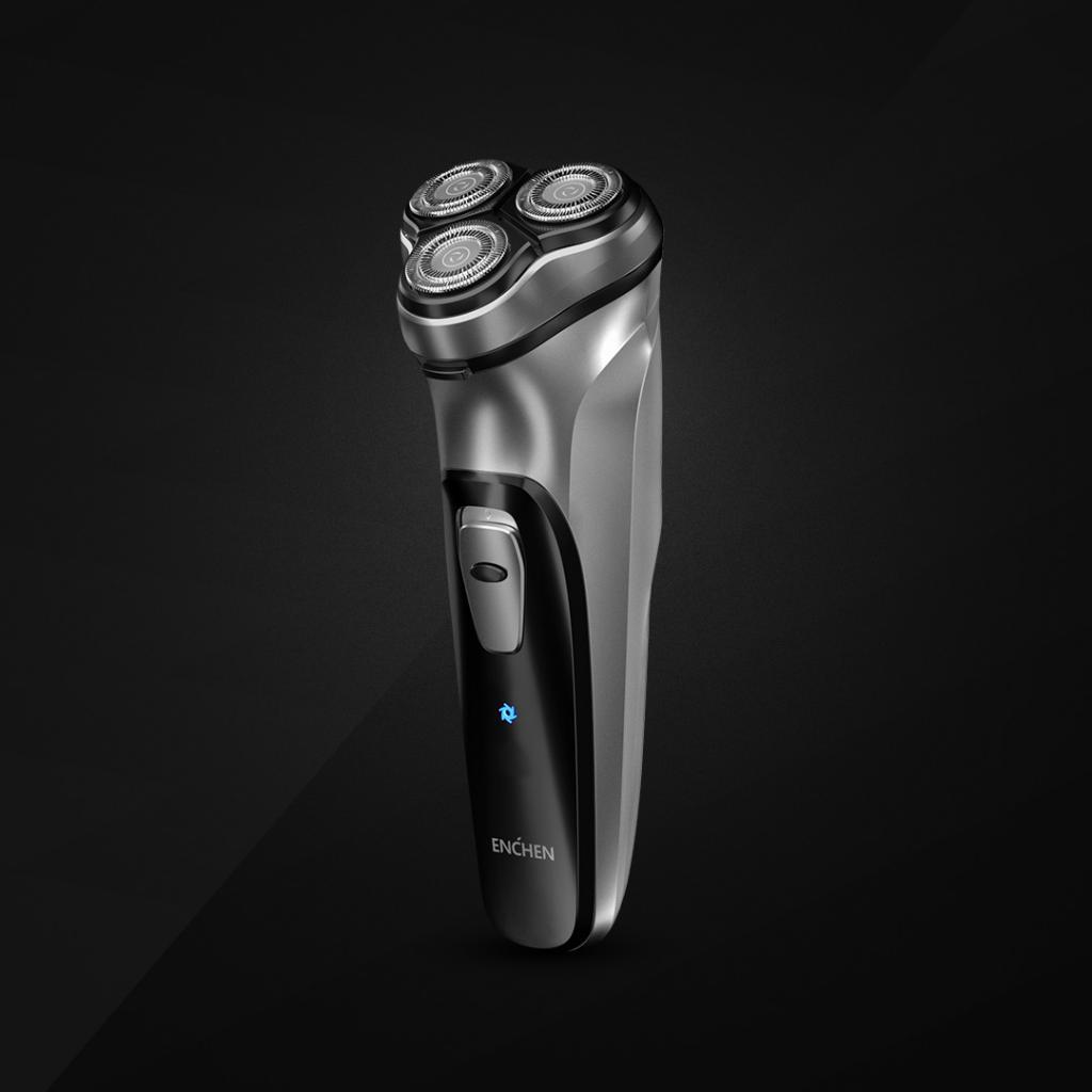 Beard Shaver For Men 3d Electric Floating Head Shaver