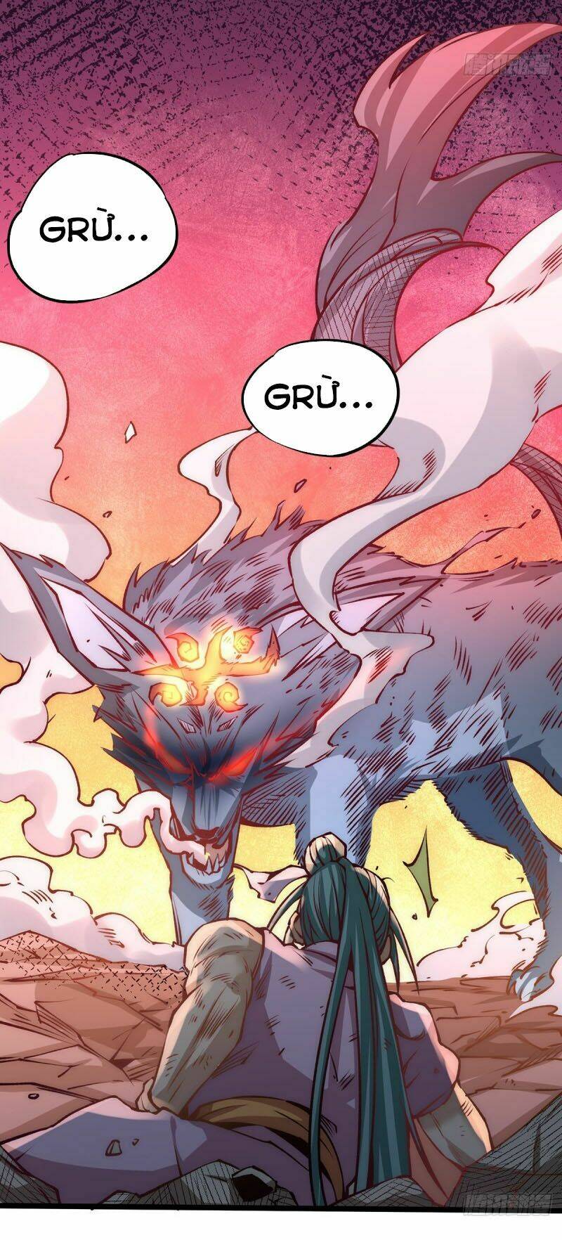 đô thị đỉnh phong cao thủ chapter 165 7