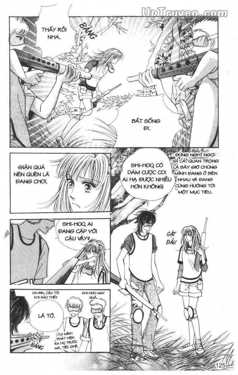 người yêu hoa chapter 6 125