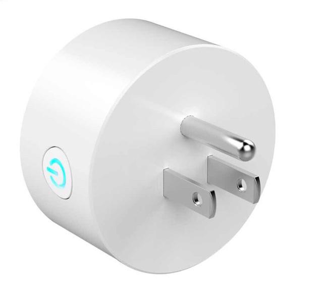 TIMER HẸN GIỜ KẾT NỐI WIFI - TIỆN ÍCH