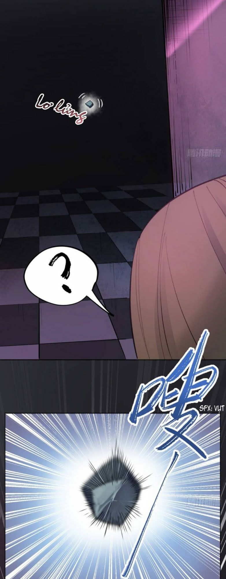 vô hạn khắc kim chi thần chapter 3 5