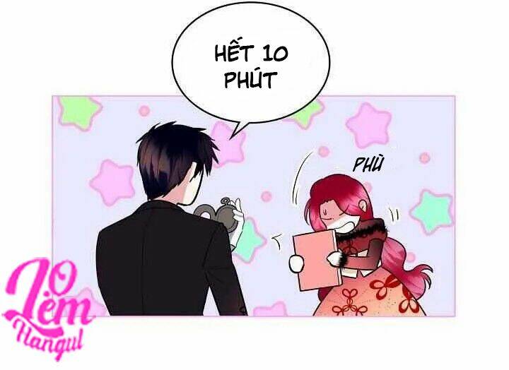 kẻ tạo ra nữ phản diện chapter 5 60