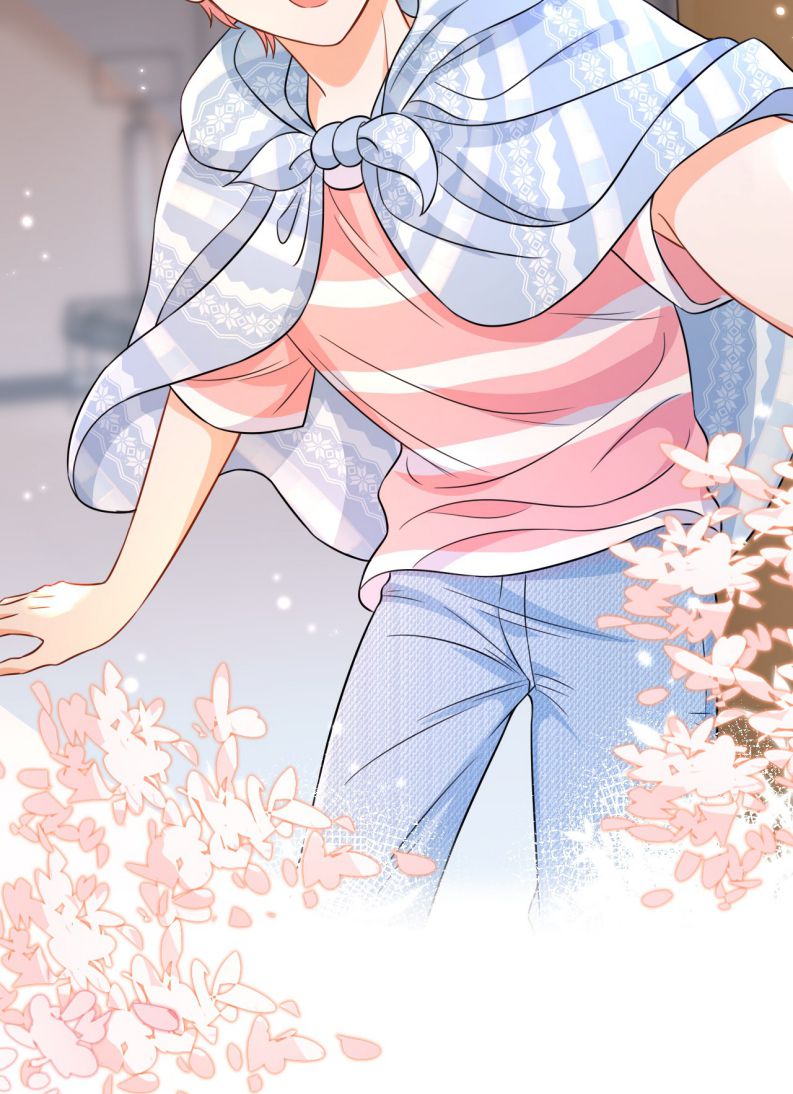 tín tức tố nói chúng ta không thể chapter 47 30