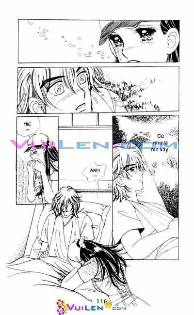 có anh trong đời chapter 6 116