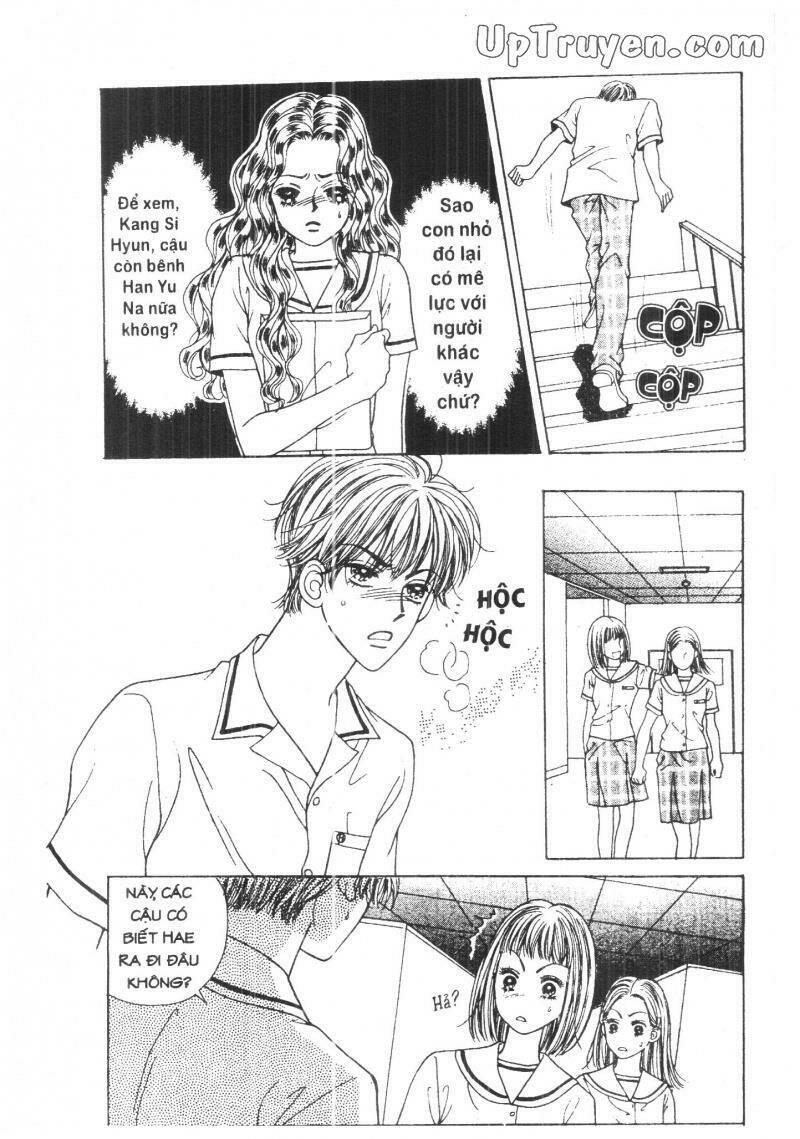 nụ hôn chàng trai chapter 3 18