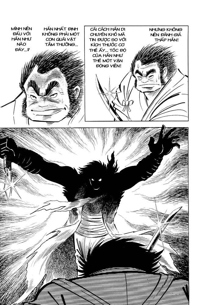 violence jack chapter 2.1 47