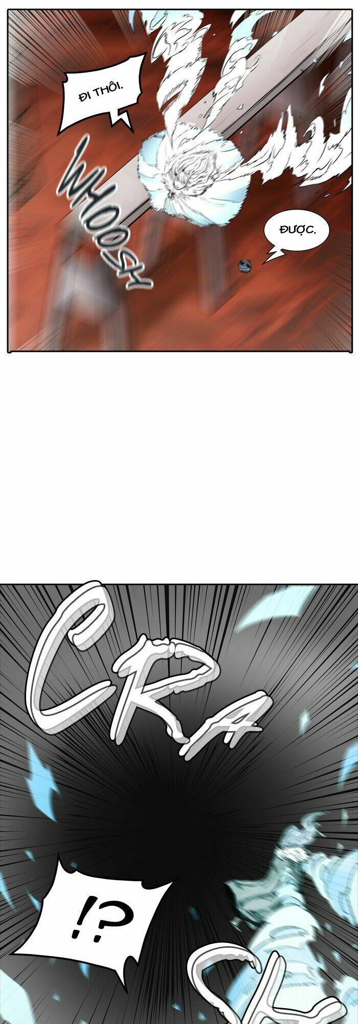 cuộc chiến trong tòa tháp chapter 336 57