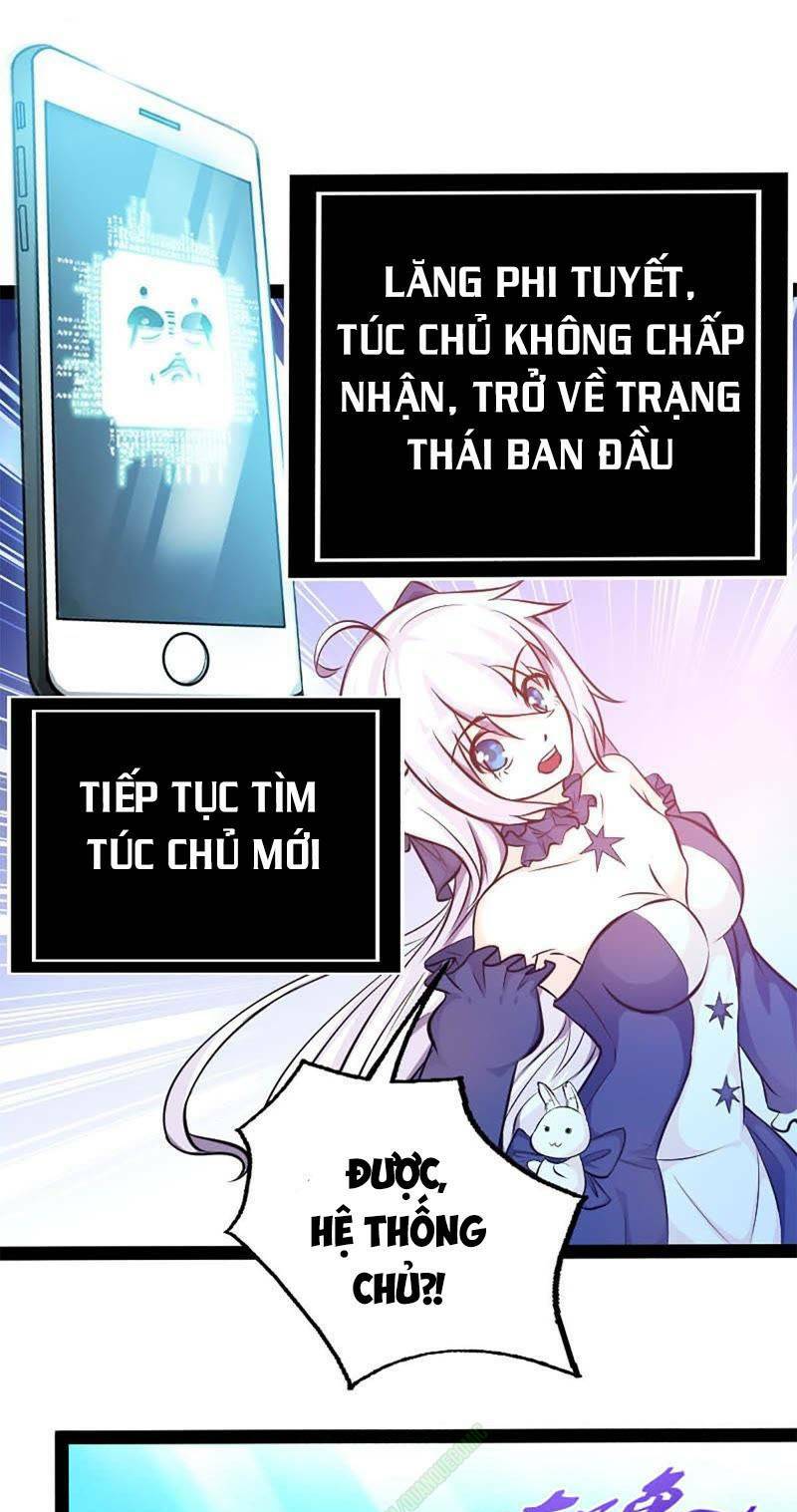 nữ thần trong điện thoại chapter 2 8