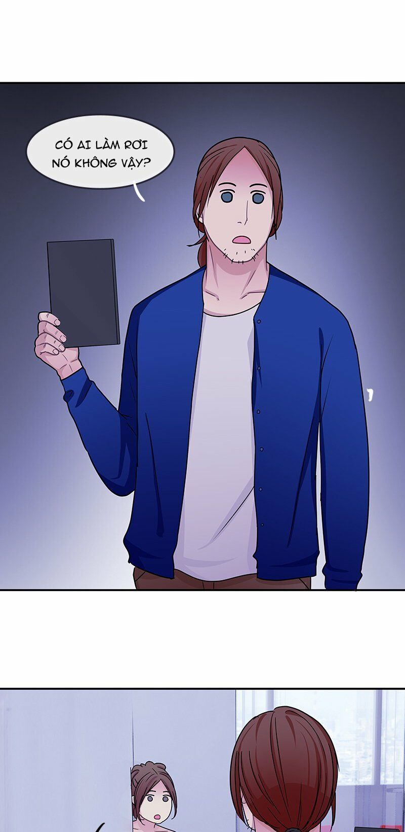 nửa đêm ở poppy land chapter 42 7