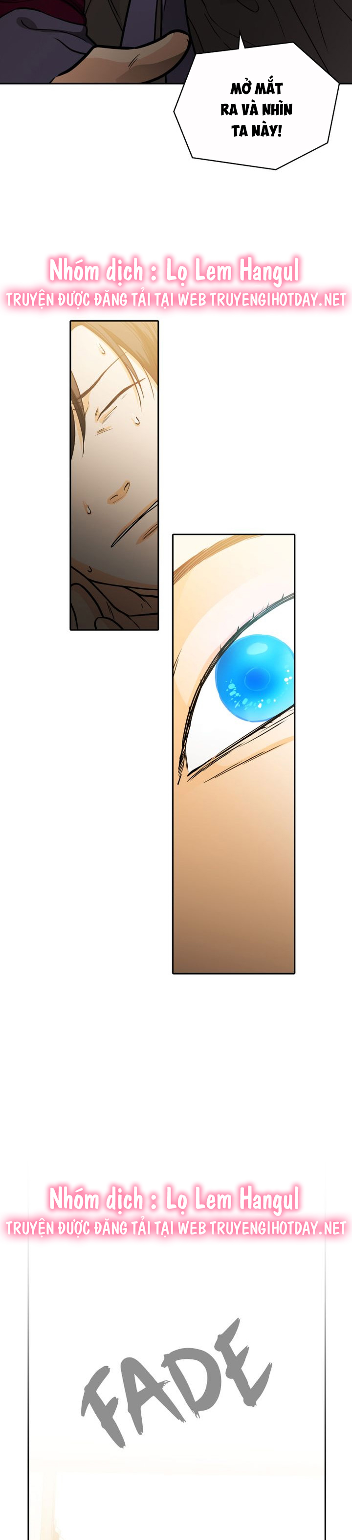 câu chuyện về người phụ nữ ấy chapter 88 10