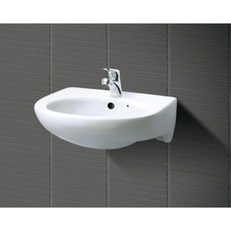 Chậu Rửa Lavabo Inax L-282V Treo Tường Cở Nhỏ