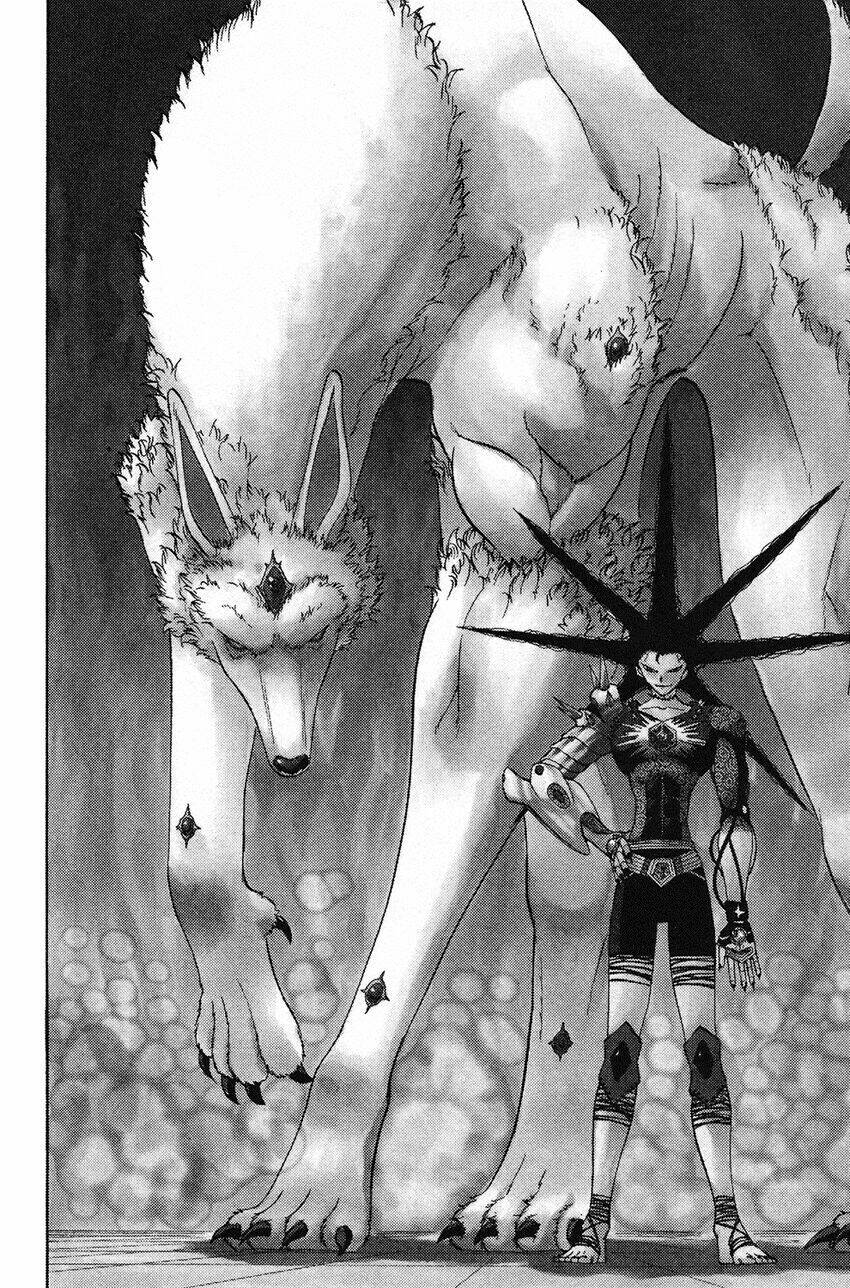 doubutsu no kuni - vương quốc thú vật chapter 46 15