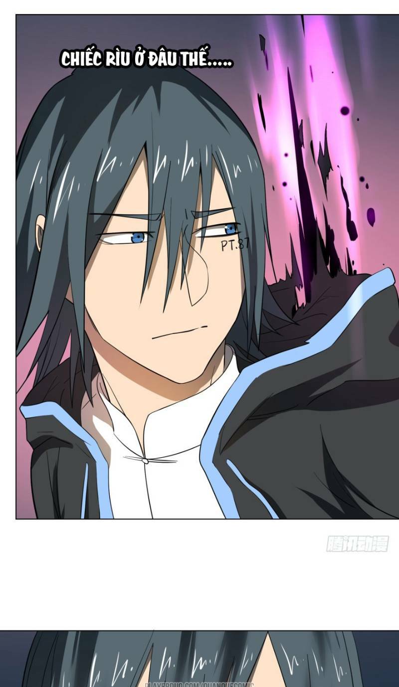 danh sách kẻ phản diện chapter 18 3