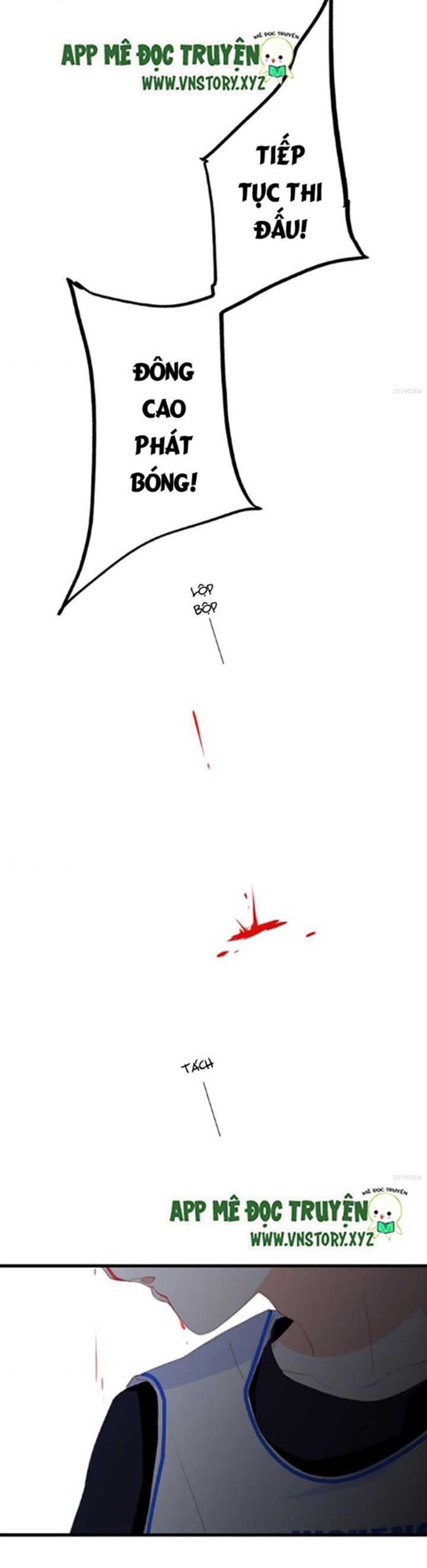 con tim rung động 2 chapter 82 51