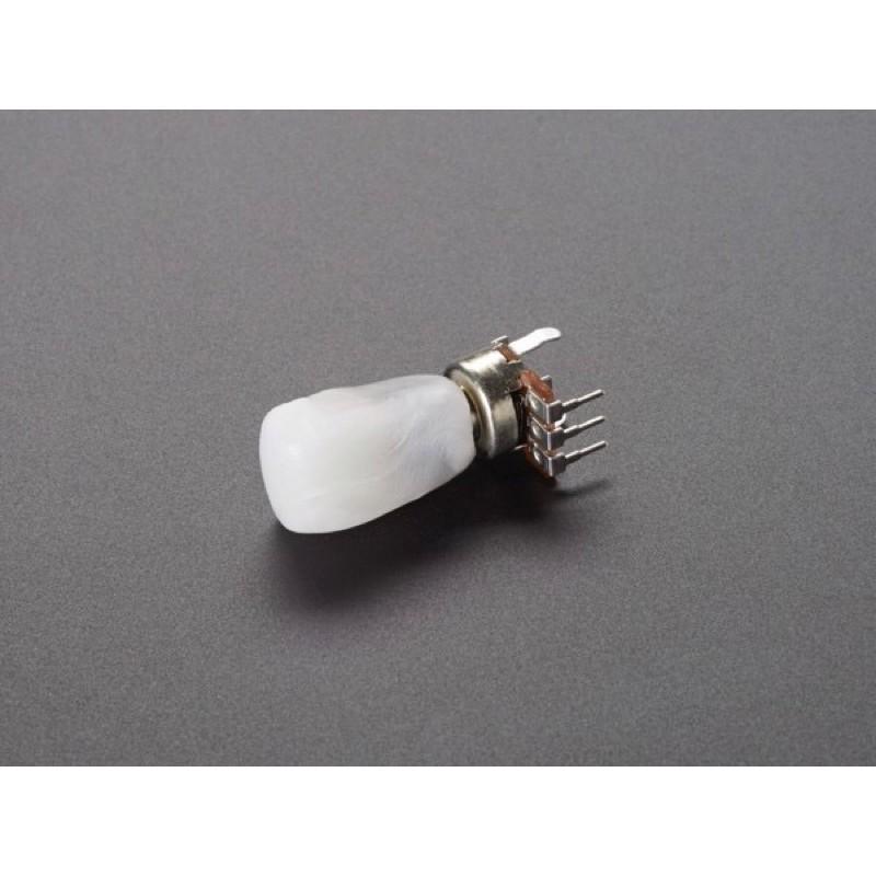 Hạt Nhựa Dẻo Làm Khuôn Làm Thủ Công Handmade (100G) - Trường Thịnh Sài Gòn