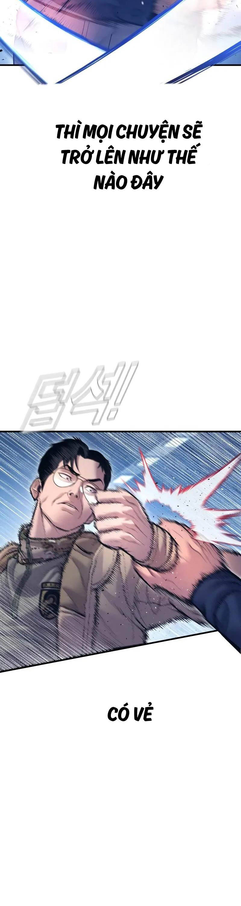 đặc vụ kim chapter 142 59