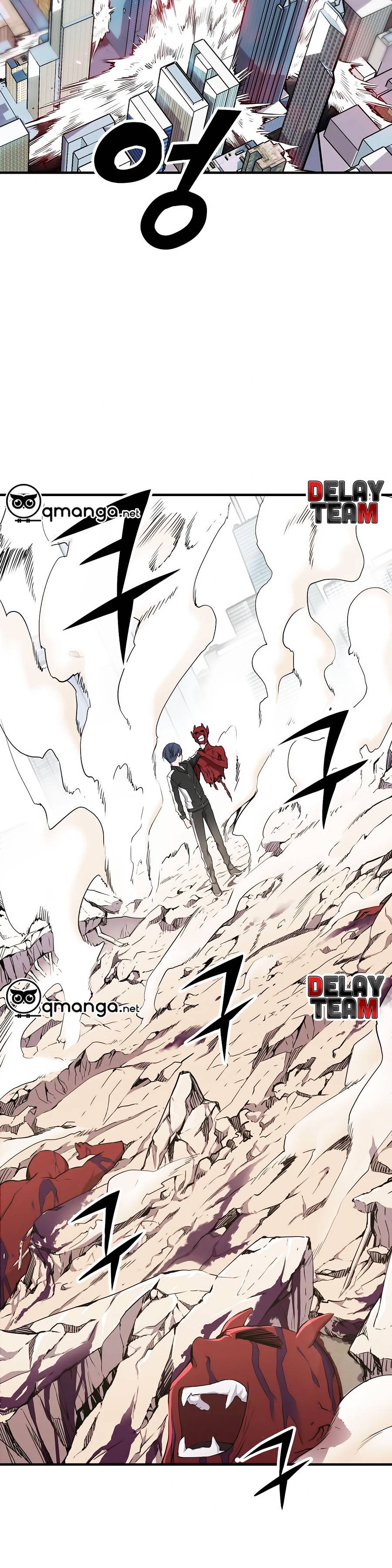 quản lý của siêu anh hùng chapter 1 9