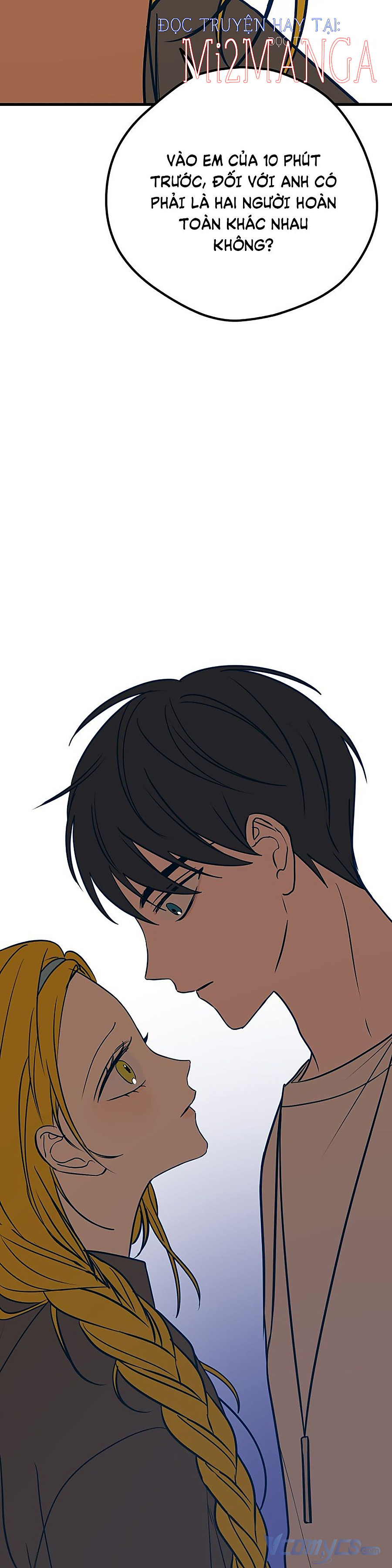 Kẻ Rác Rưởi Không Đáng Được Yêu chapter 17.2 25