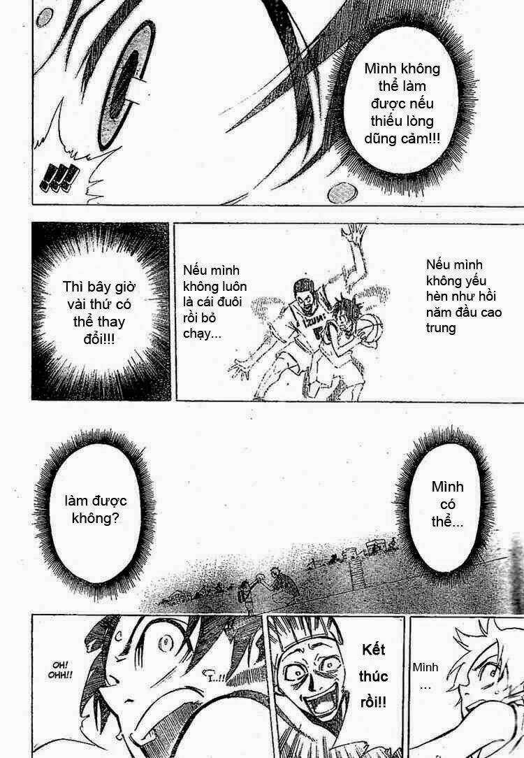 bóng rổ đường phố chapter 1 42