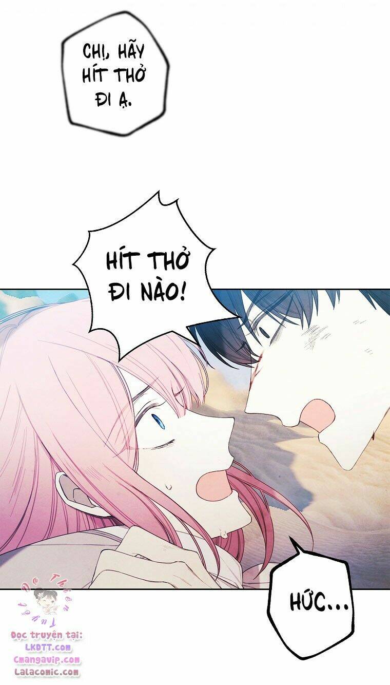 tiệm búp bê của công chúa chapter 22 44