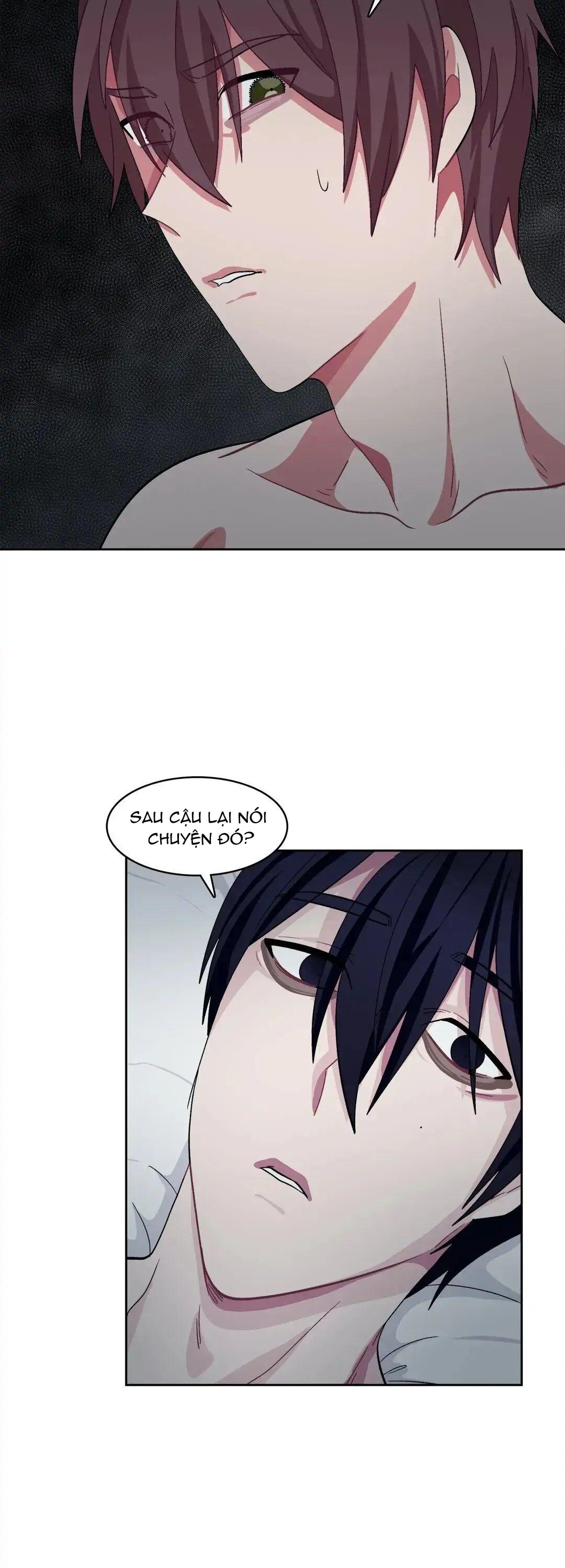 hãy vâng lời anh chapter 30 37