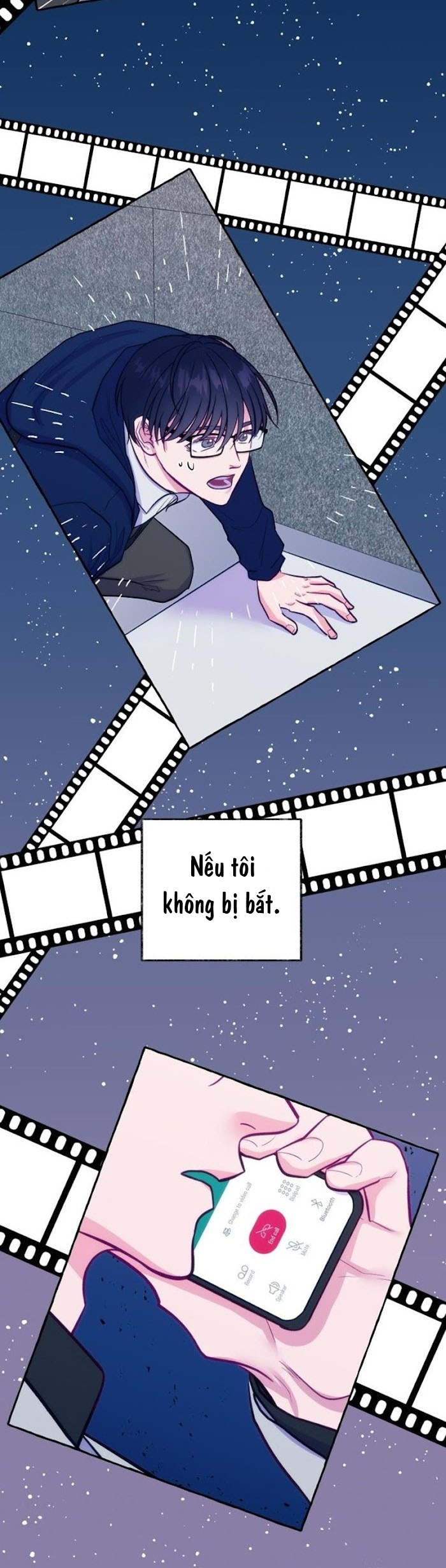 lời đồn chapter 1.1 19