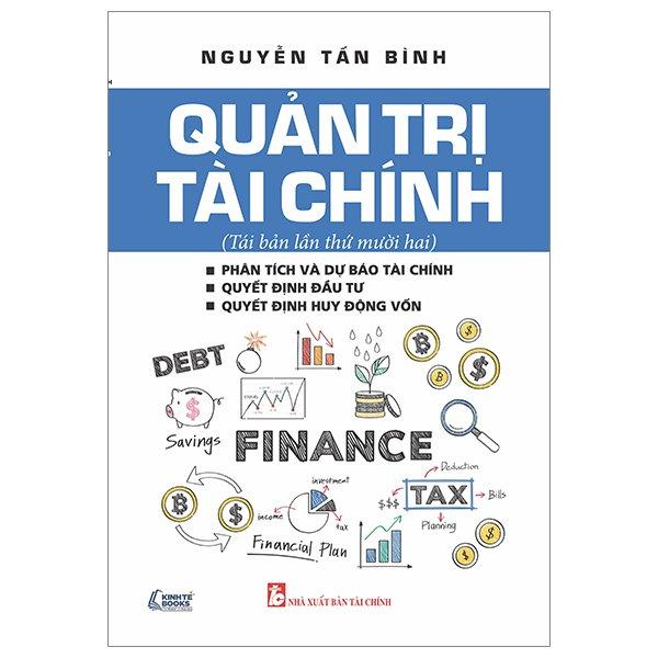 Quản Trị Tài Chính