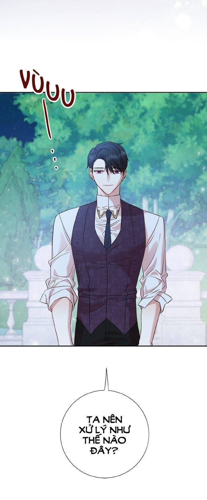 xin ngài đừng ăn tôi chapter 52 9