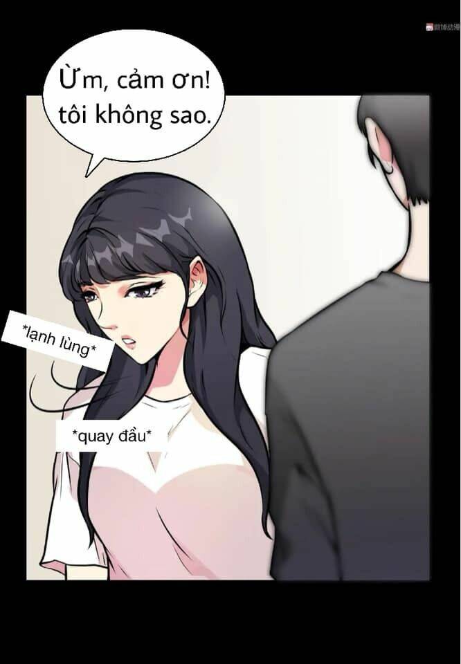 giày thủy tinh chapter 7.1 9