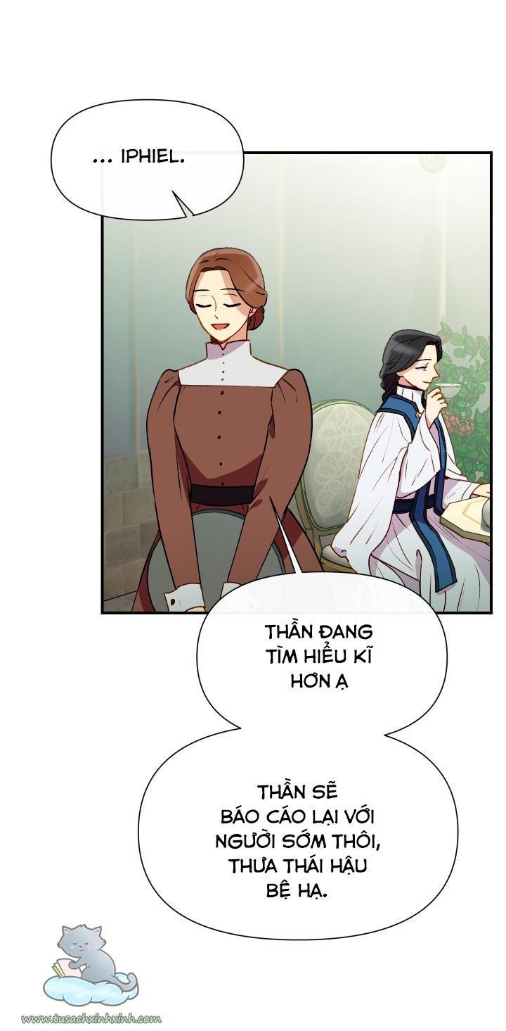 công nương khế ước của gia tộc công tước quái vật chapter 41 27