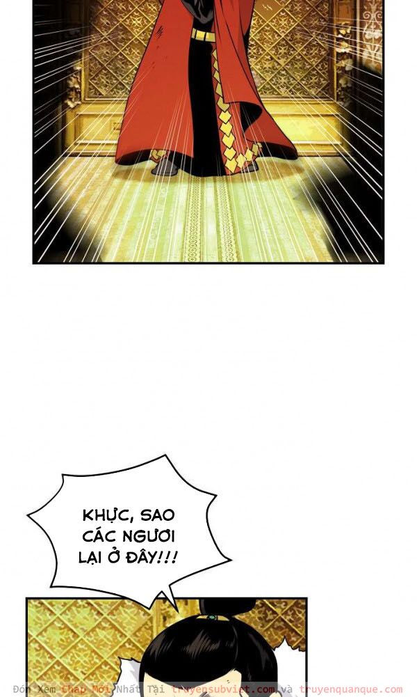 tôi sinh ra để làm người vĩ đại chapter 43 58