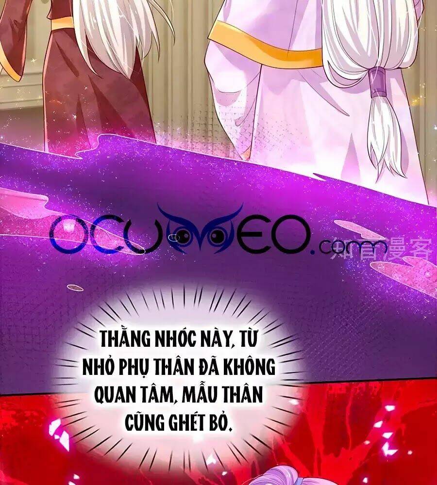 bỗng một ngày trở thành con gái nhà vua chapter 131 30