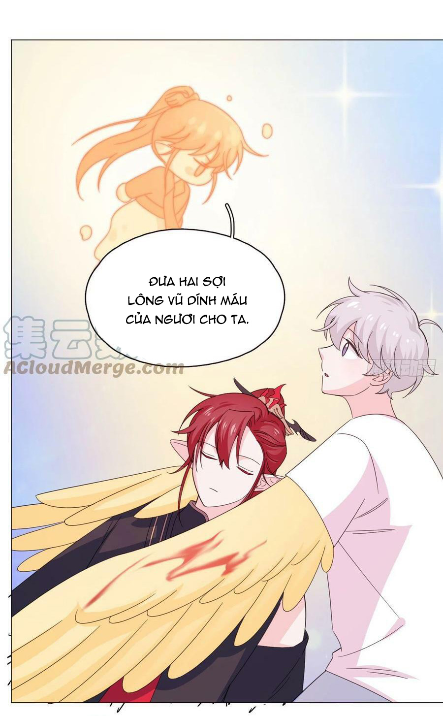 nhất hoàng cửu công thập nhị thê chapter 73 35