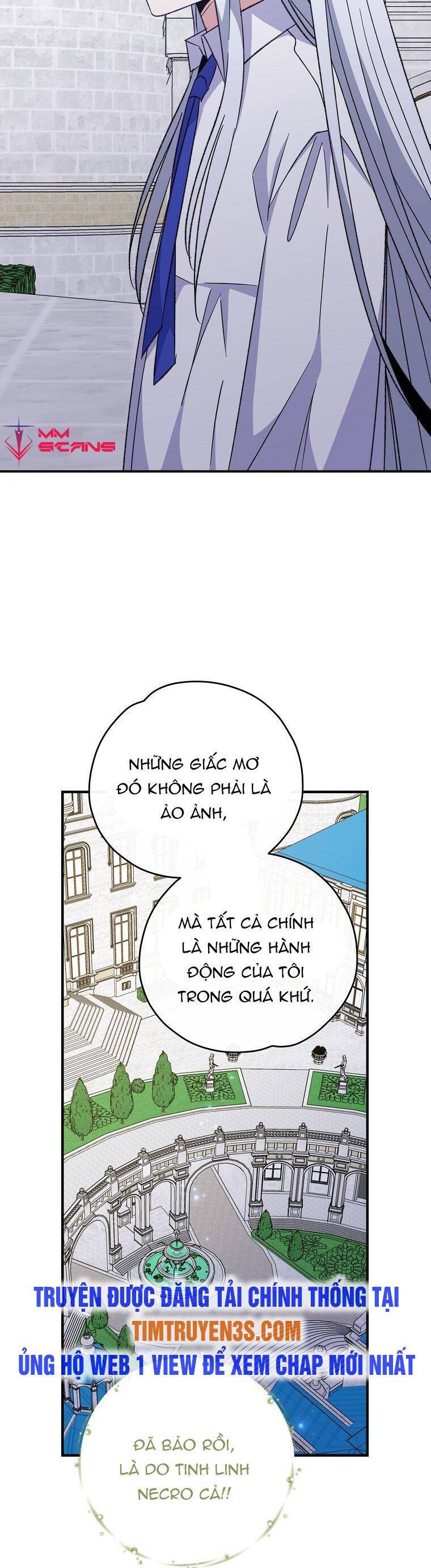nhà hiền triết yigret chapter 69 20