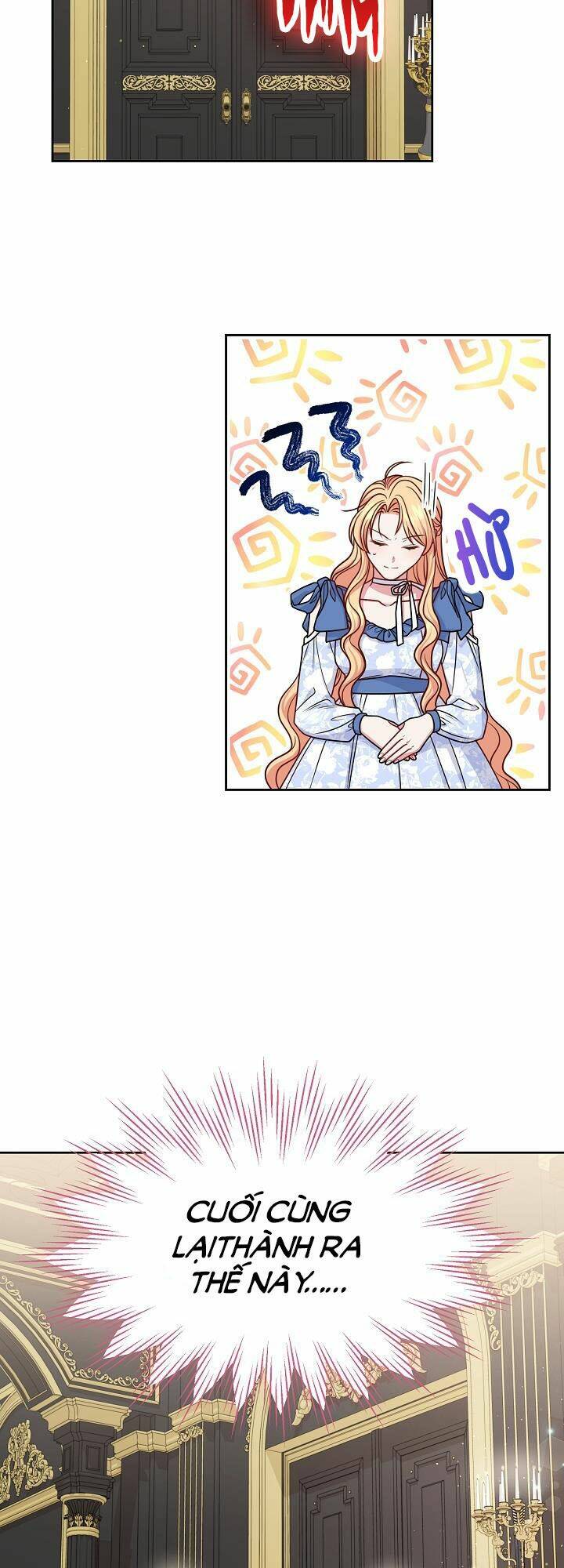 tôi đã nuôi dưỡng bạn thời thơ ấu thành bạo chúa chapter 58.1 11