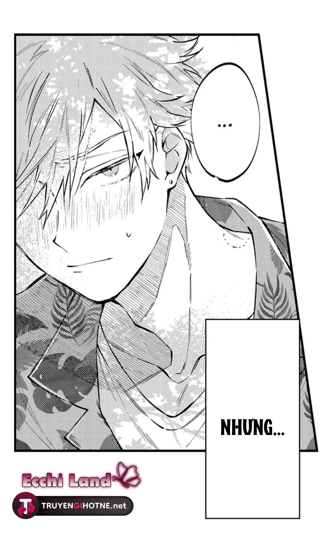Hãy Ly Hôn Đi, Ngài Alpha chapter 17.2 - Trang 13