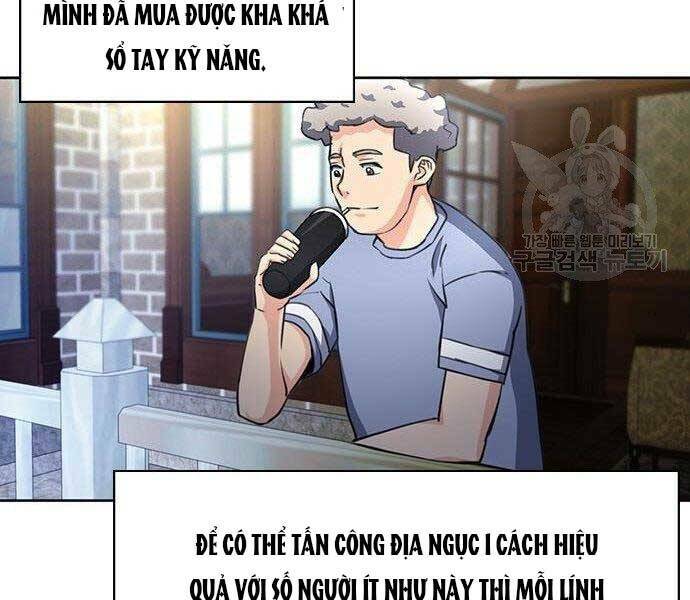 Druid Tại Ga Seoul - Người Hóa Thú Chapter 57 111