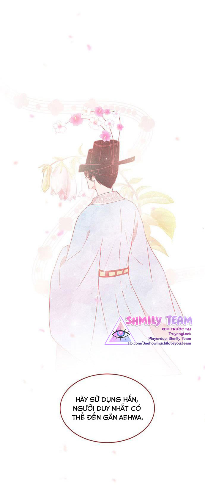 liệu rắn có ăn hoa chapter 7 10