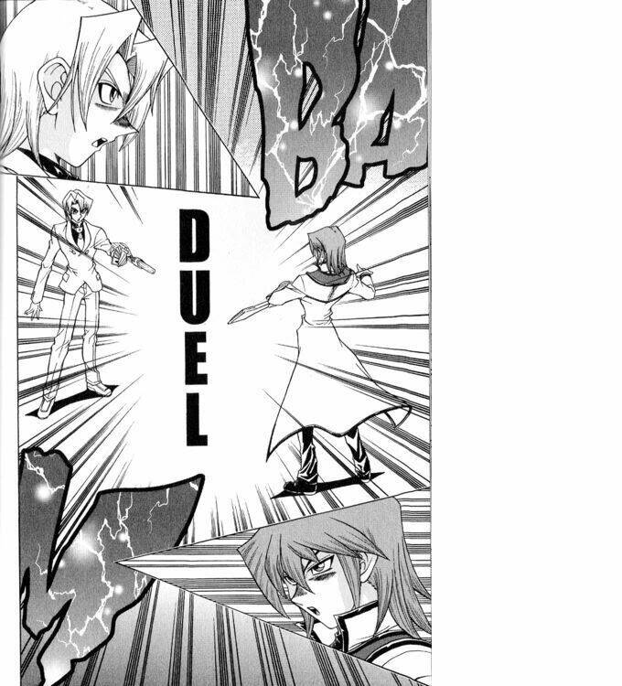 vua trò chơi - gx chapter 52 22