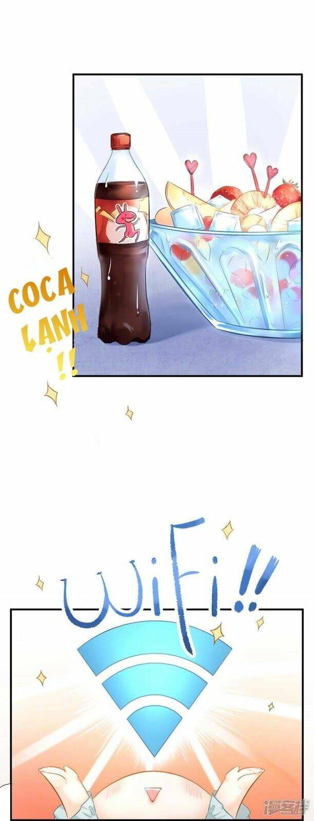 thiếu nữ sấm sét chapter 46 2