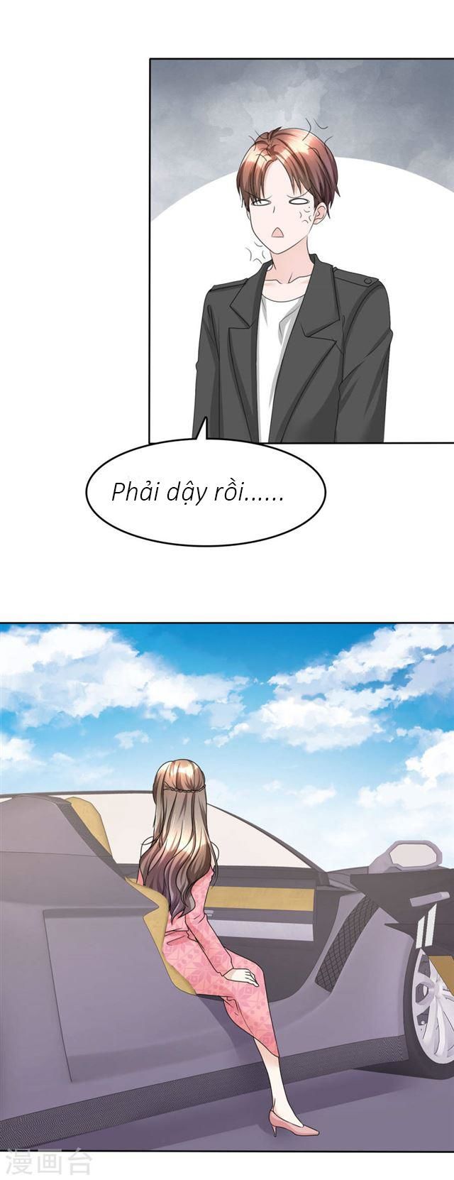 con đường phản công của sủng thê chapter 29 10