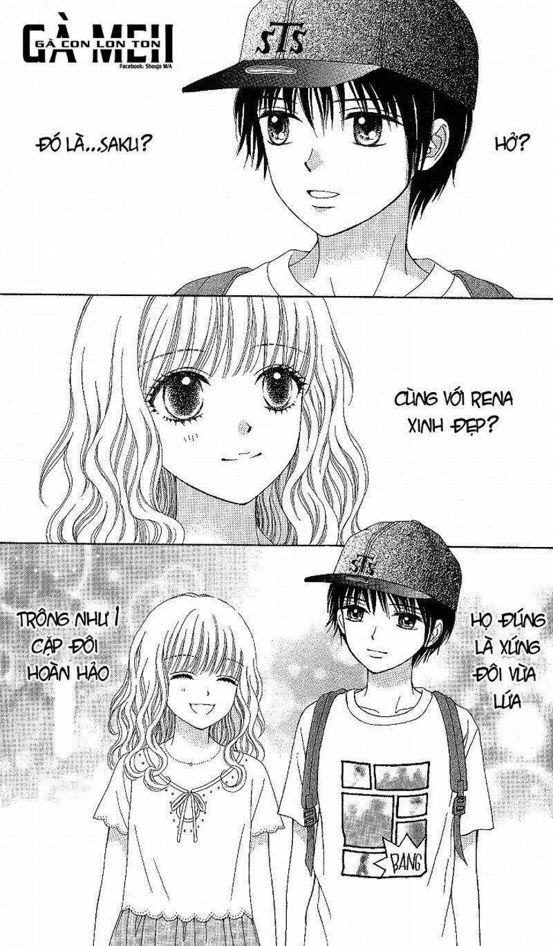 marmalade boy little chapter 6 14