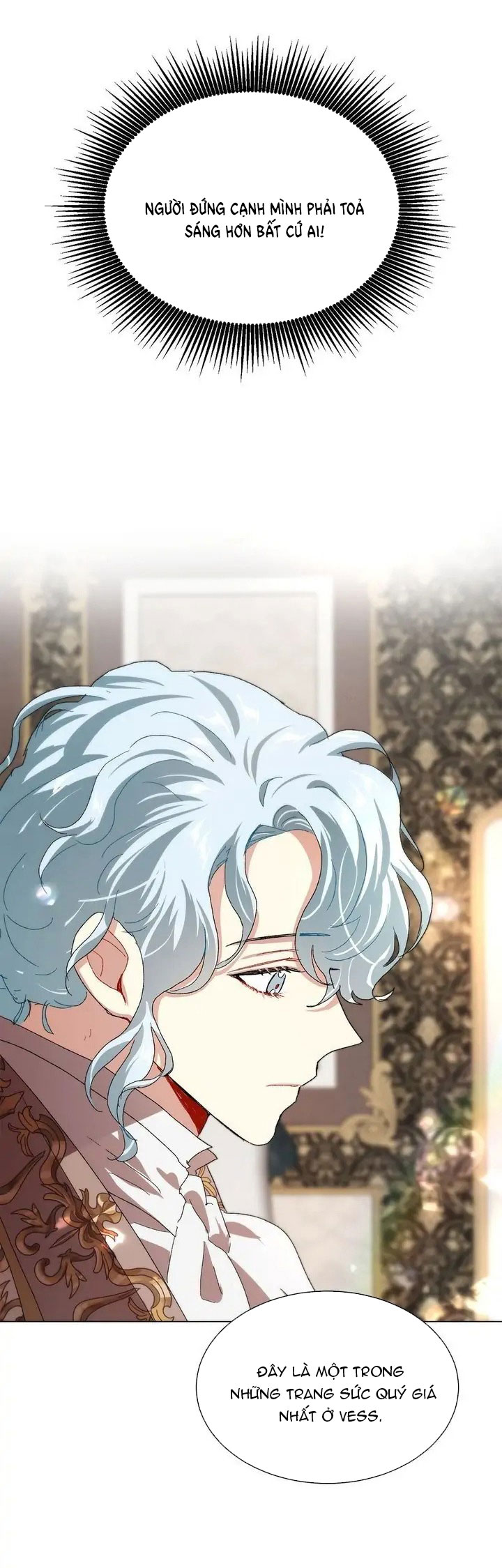 tôi là fan cứng hoàng tử chapter 66.2 10