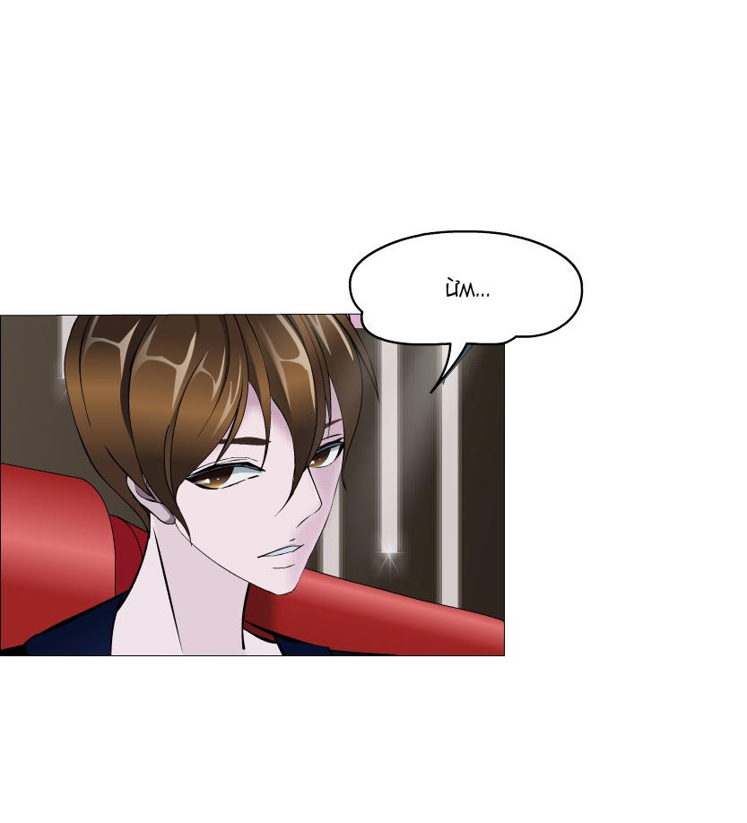 cạm bẫy của nữ thần chapter 138 5